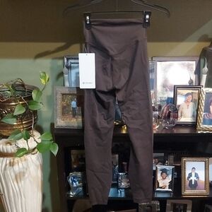 Wunder Under Smooth Cover HR Tight 25"